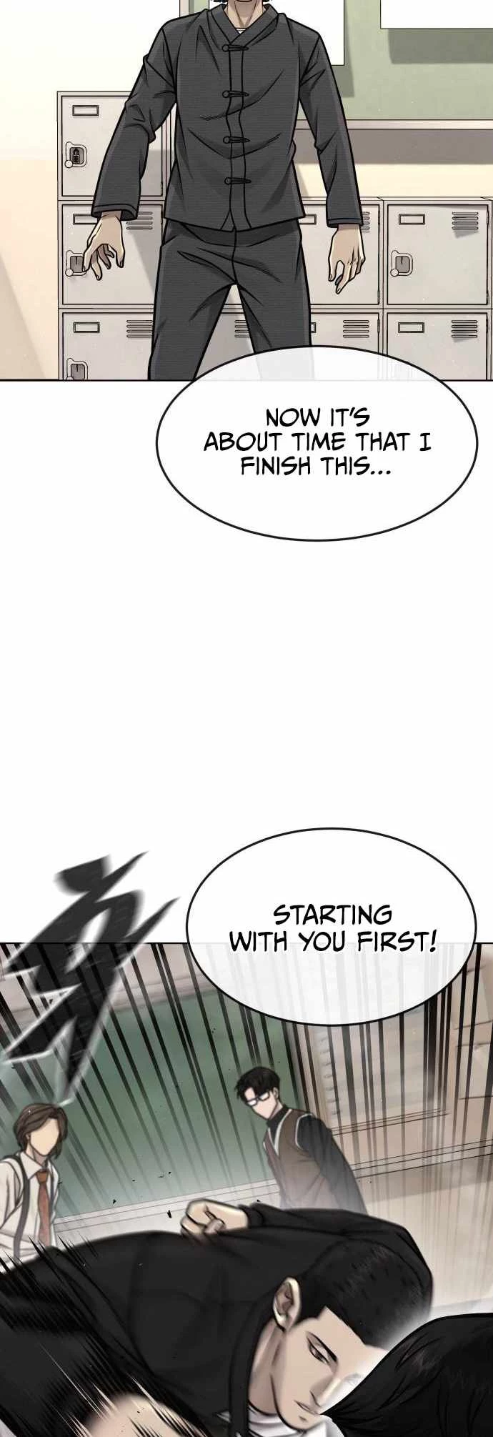 Quest Supremacy Chapter 138 - 9