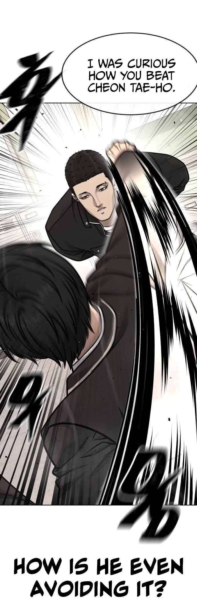 Quest Supremacy Chapter 138 - 16
