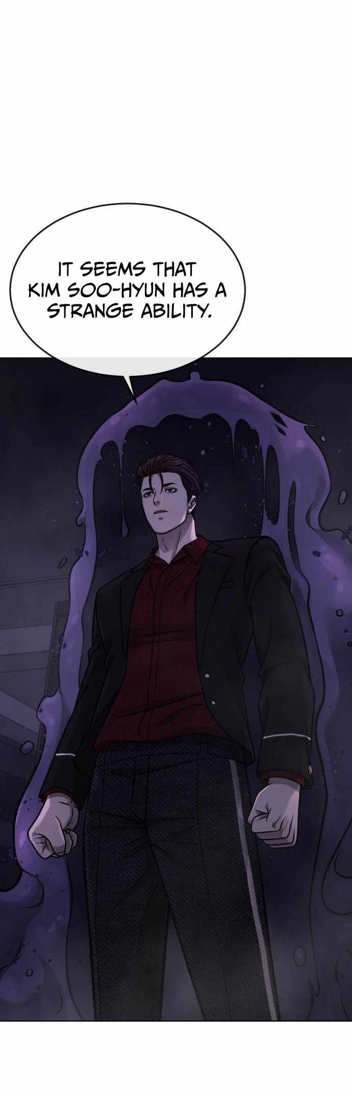 Quest Supremacy Chapter 137 - 3