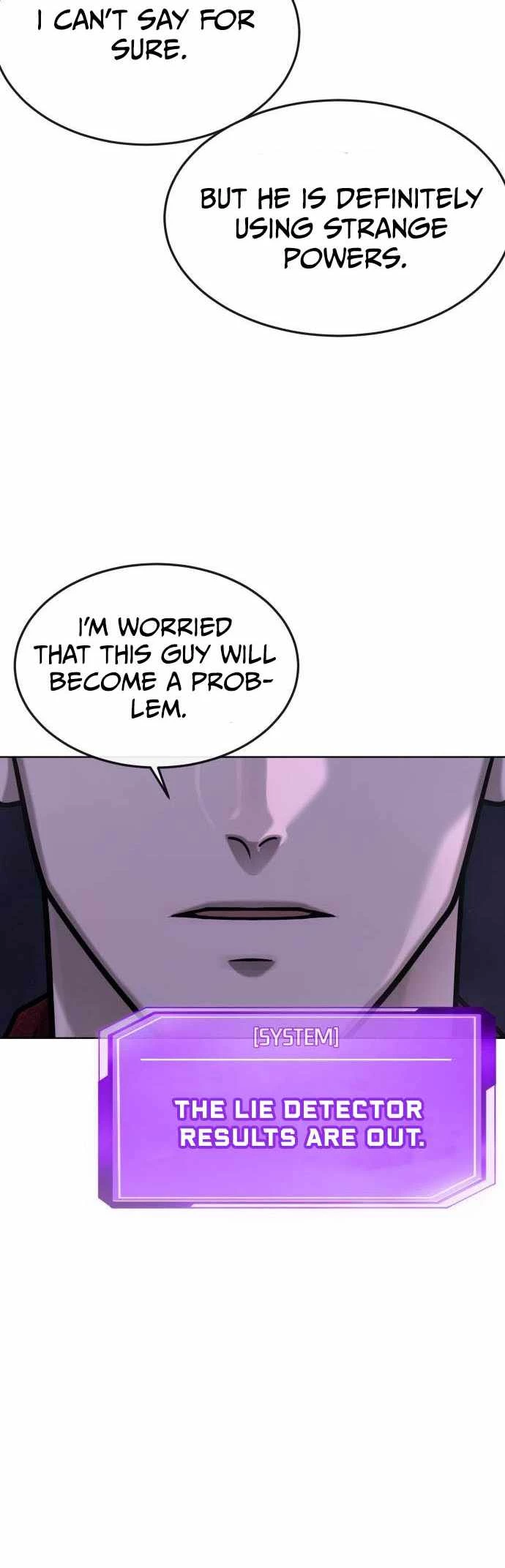 Quest Supremacy Chapter 137 - 6