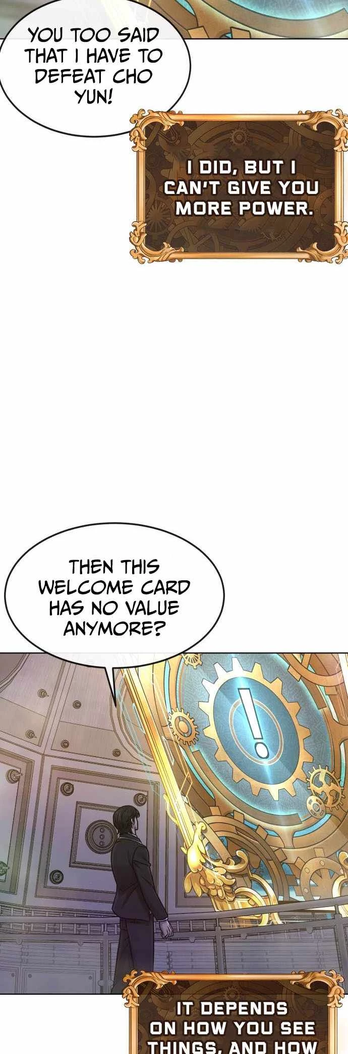 Quest Supremacy Chapter 137 - 18