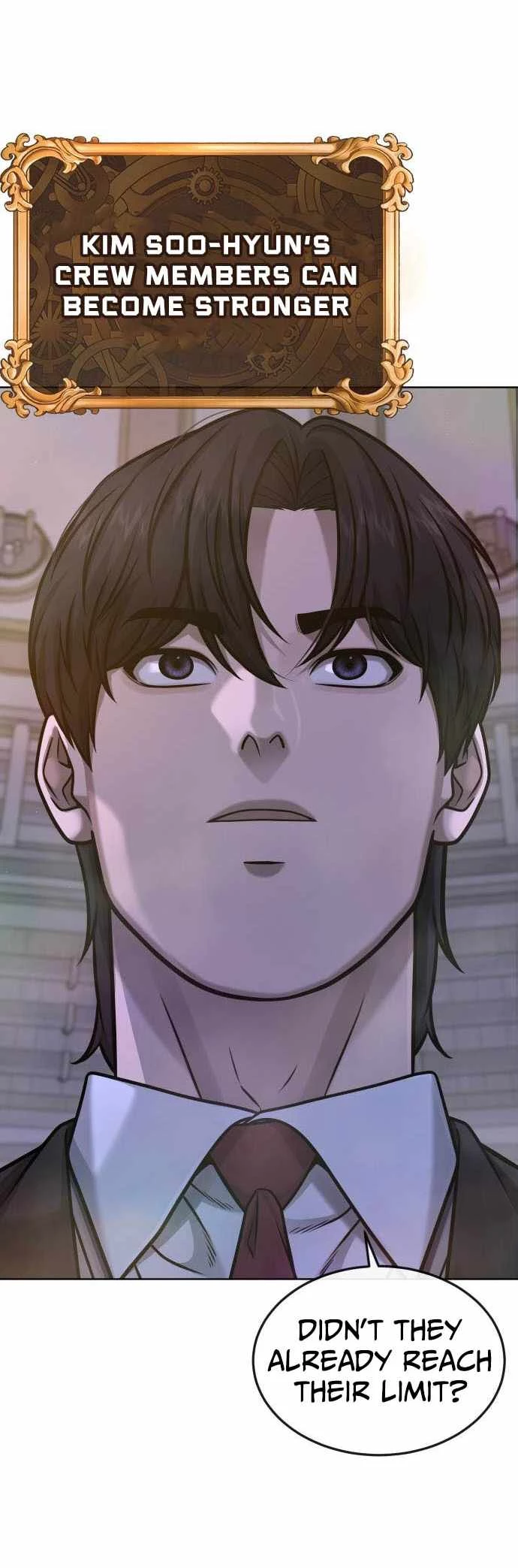 Quest Supremacy Chapter 137 - 20