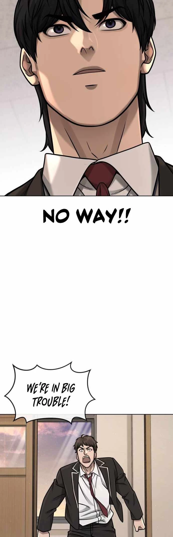 Quest Supremacy Chapter 138 - 40