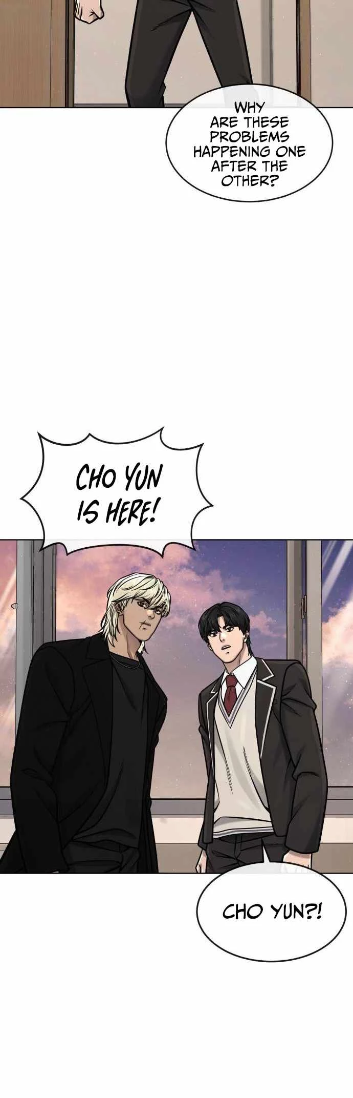Quest Supremacy Chapter 138 - 41