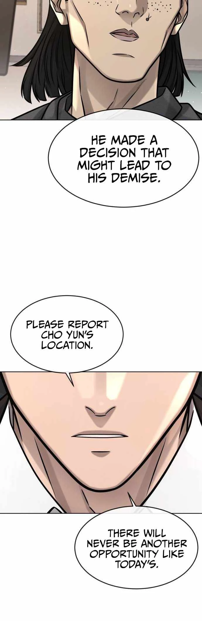 Quest Supremacy Chapter 138 - 46