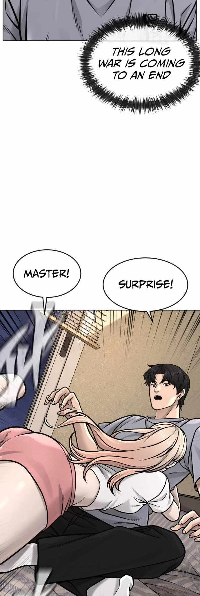 Quest Supremacy Chapter 137 - 33