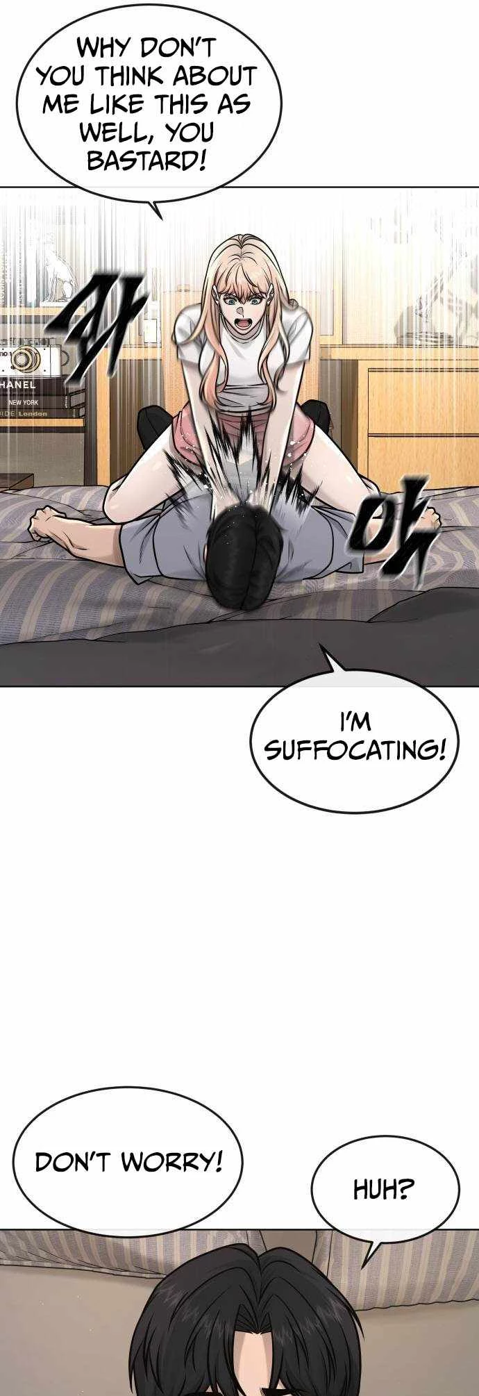 Quest Supremacy Chapter 137 - 36