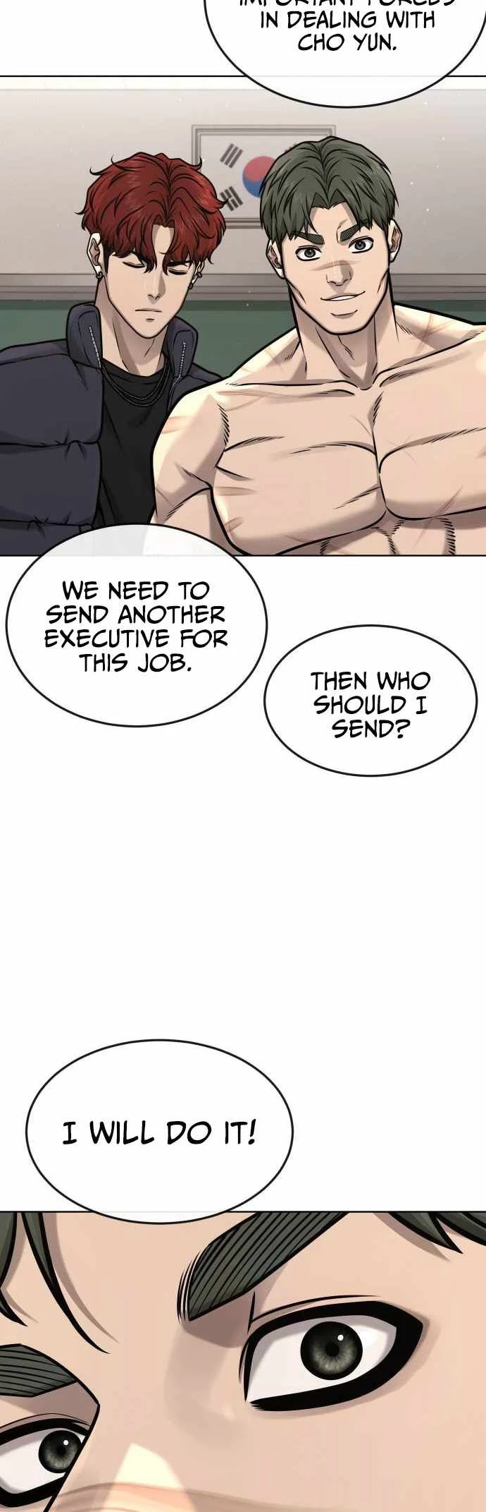 Quest Supremacy Chapter 138 - 54