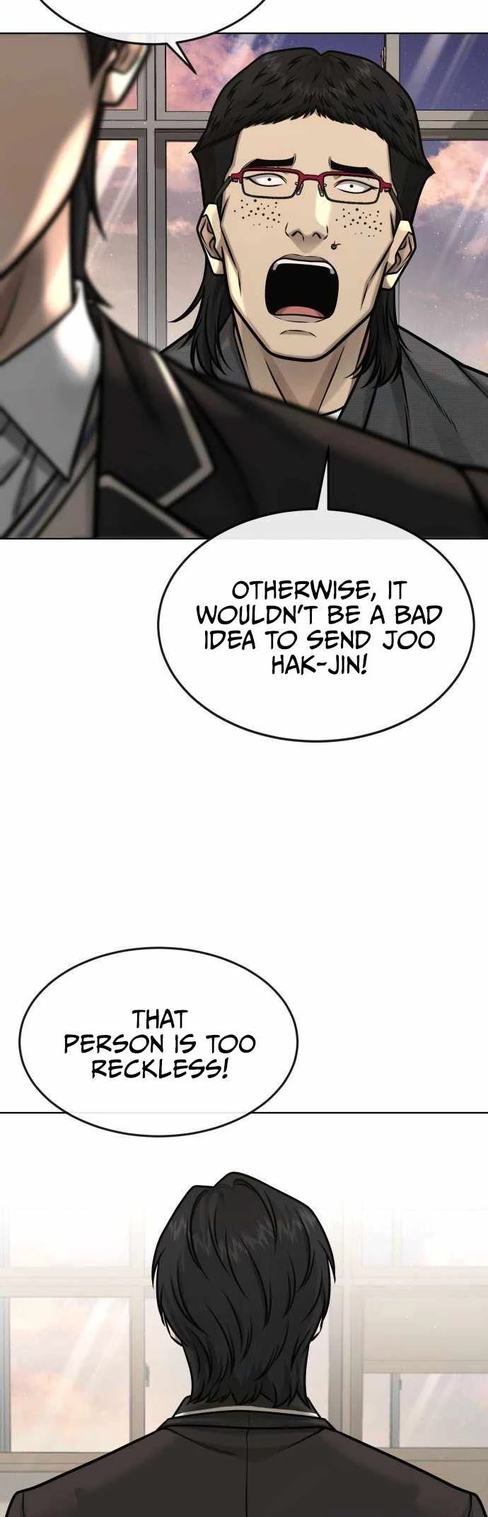 Quest Supremacy Chapter 138 - 65
