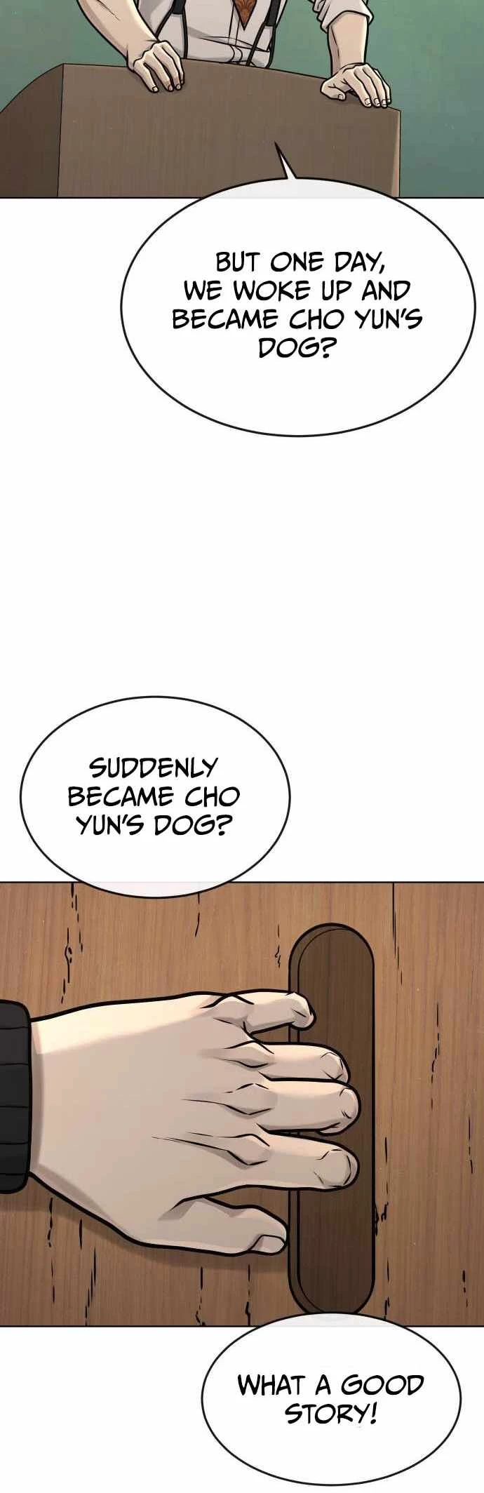 Quest Supremacy Chapter 137 - 54