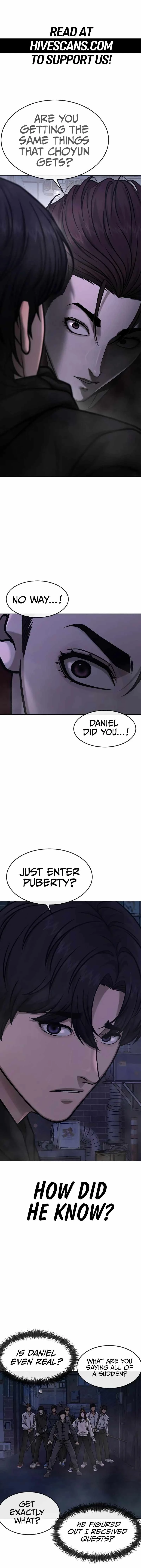 Quest Supremacy Chapter 136 - 2