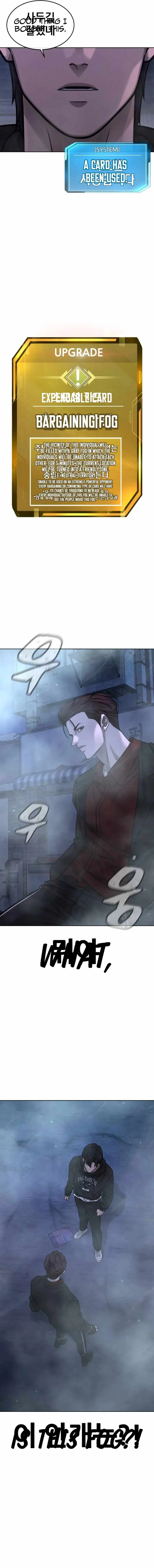 Quest Supremacy Chapter 136 - 4