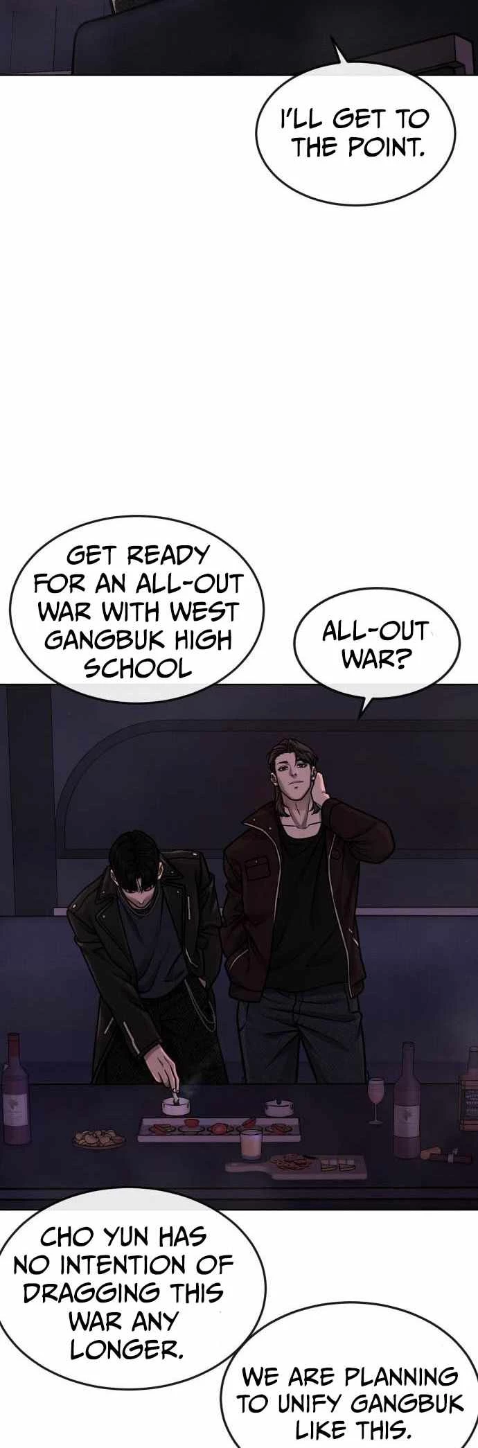 Quest Supremacy Chapter 137 - 73