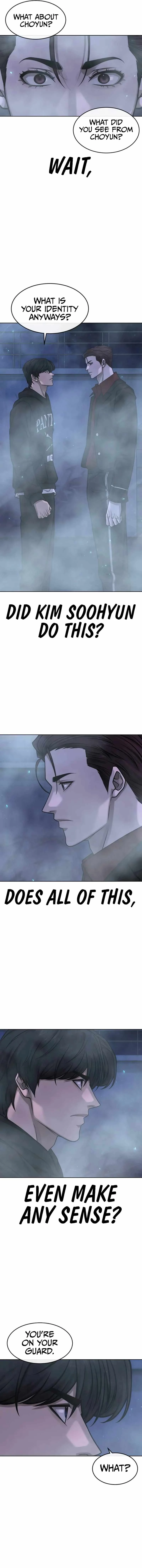 Quest Supremacy Chapter 136 - 5