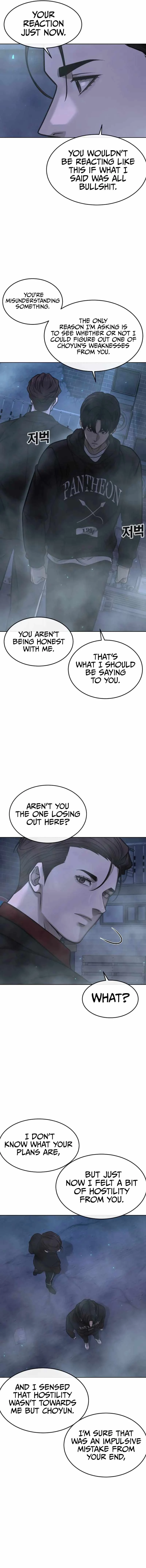 Quest Supremacy Chapter 136 - 6