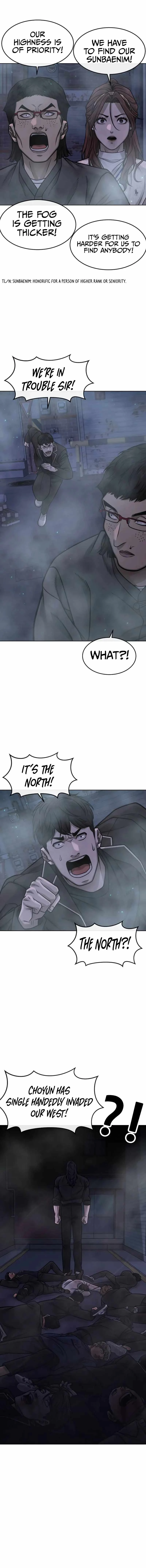 Quest Supremacy Chapter 136 - 8