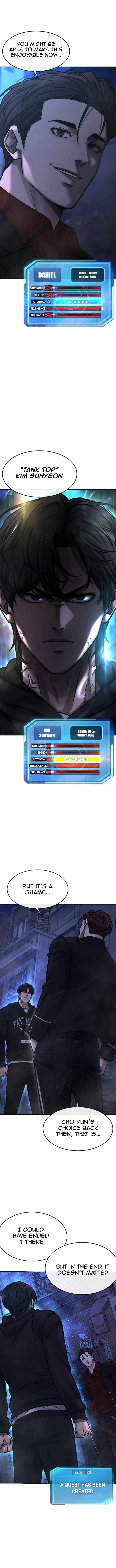 Quest Supremacy Chapter 135 - 2