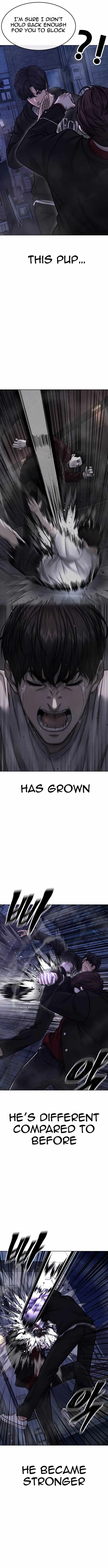 Quest Supremacy Chapter 135 - 4