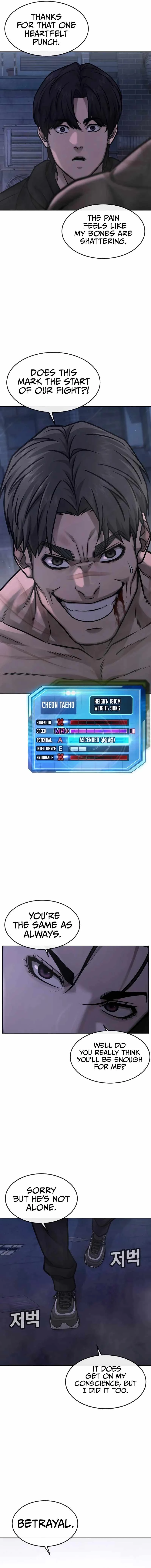 Quest Supremacy Chapter 136 - 13