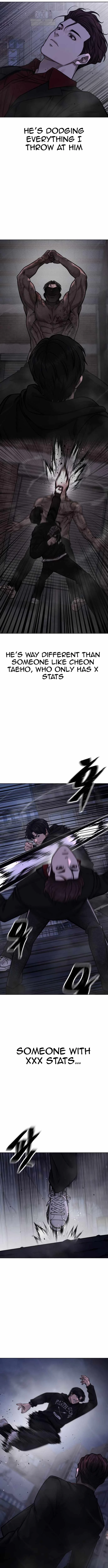 Quest Supremacy Chapter 135 - 7
