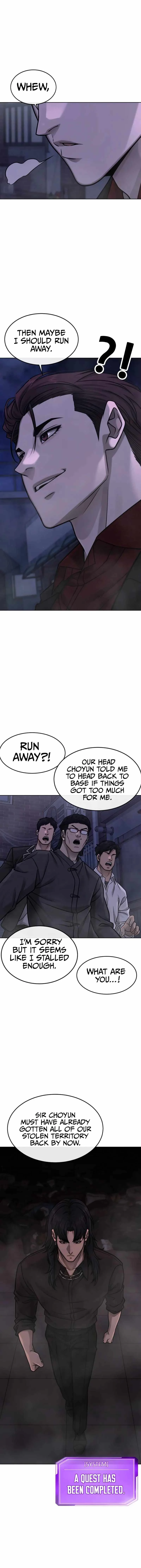 Quest Supremacy Chapter 136 - 15