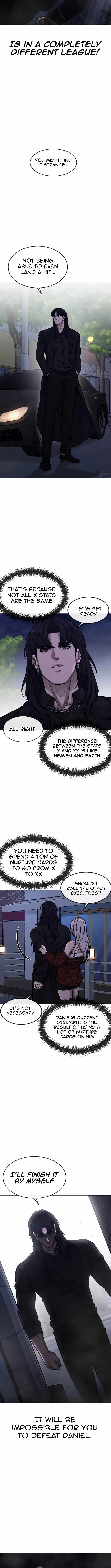 Quest Supremacy Chapter 135 - 8