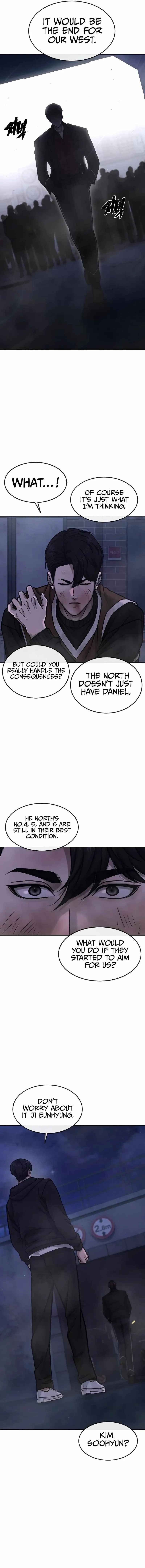 Quest Supremacy Chapter 136 - 17