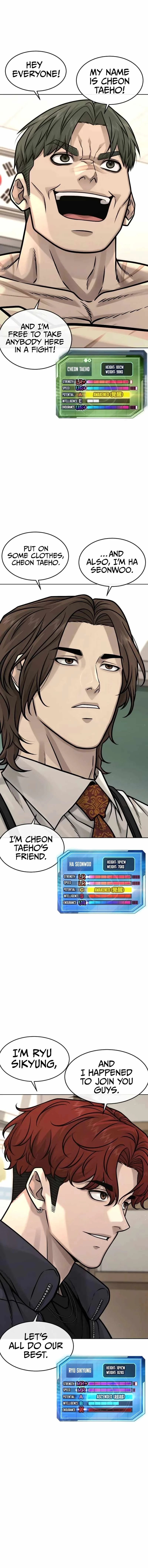 Quest Supremacy Chapter 136 - 20
