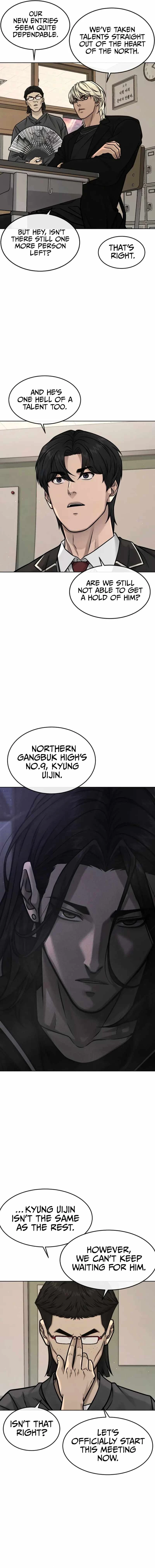 Quest Supremacy Chapter 136 - 21