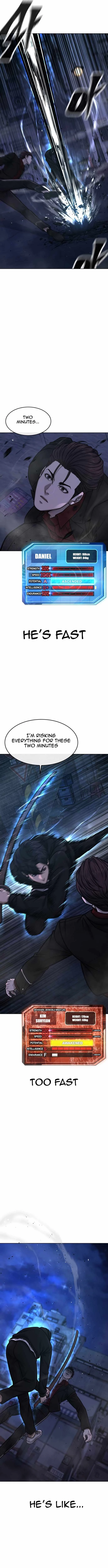 Quest Supremacy Chapter 135 - 14