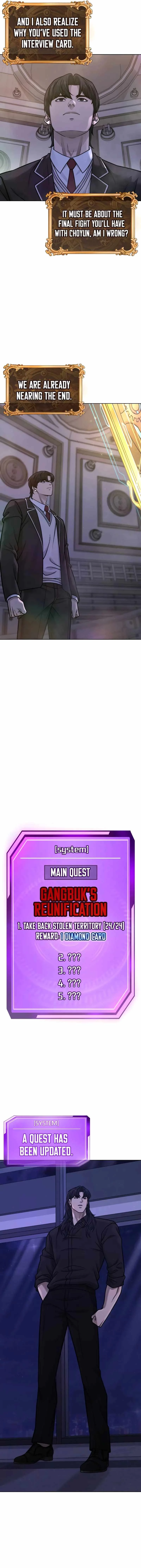 Quest Supremacy Chapter 136 - 24