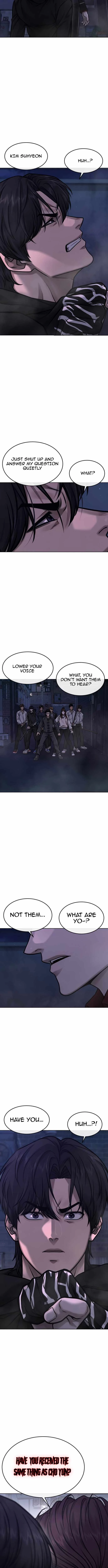 Quest Supremacy Chapter 135 - 19