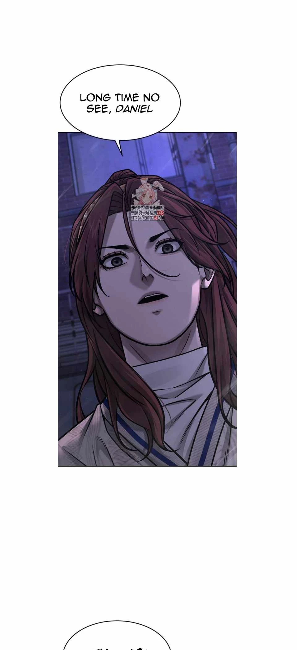 Quest Supremacy Chapter 134 - 1