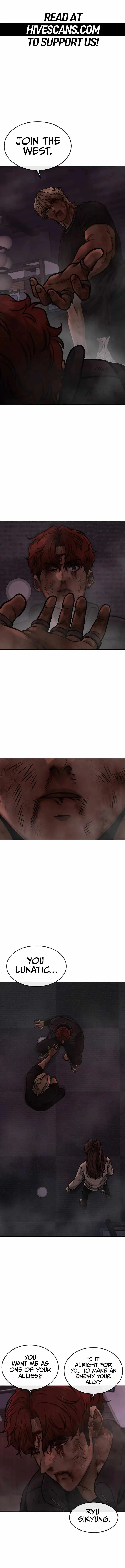 Quest Supremacy Chapter 133 - 2