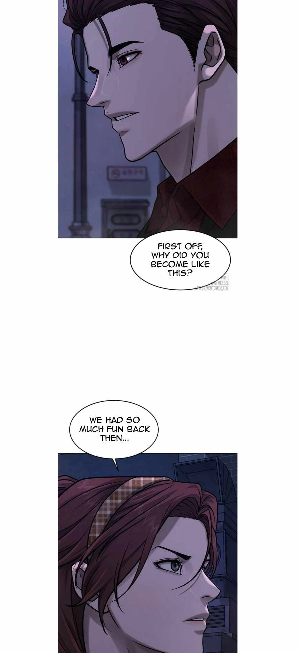 Quest Supremacy Chapter 134 - 5