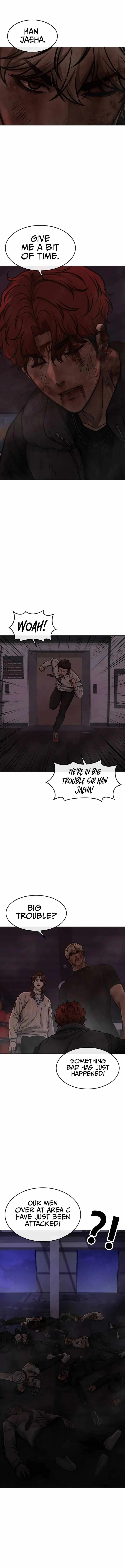 Quest Supremacy Chapter 133 - 4