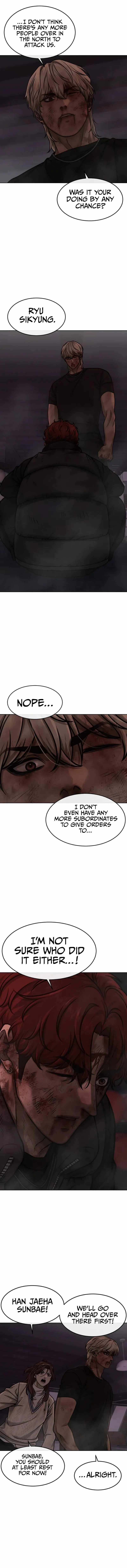 Quest Supremacy Chapter 133 - 5
