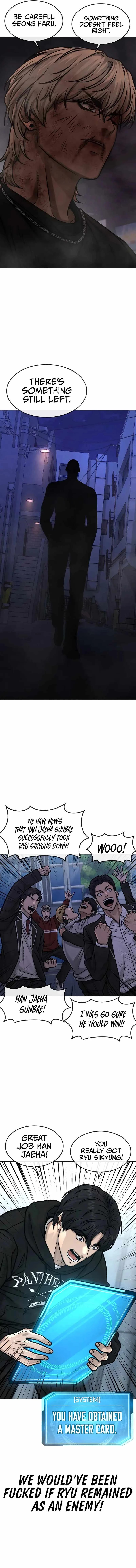 Quest Supremacy Chapter 133 - 6