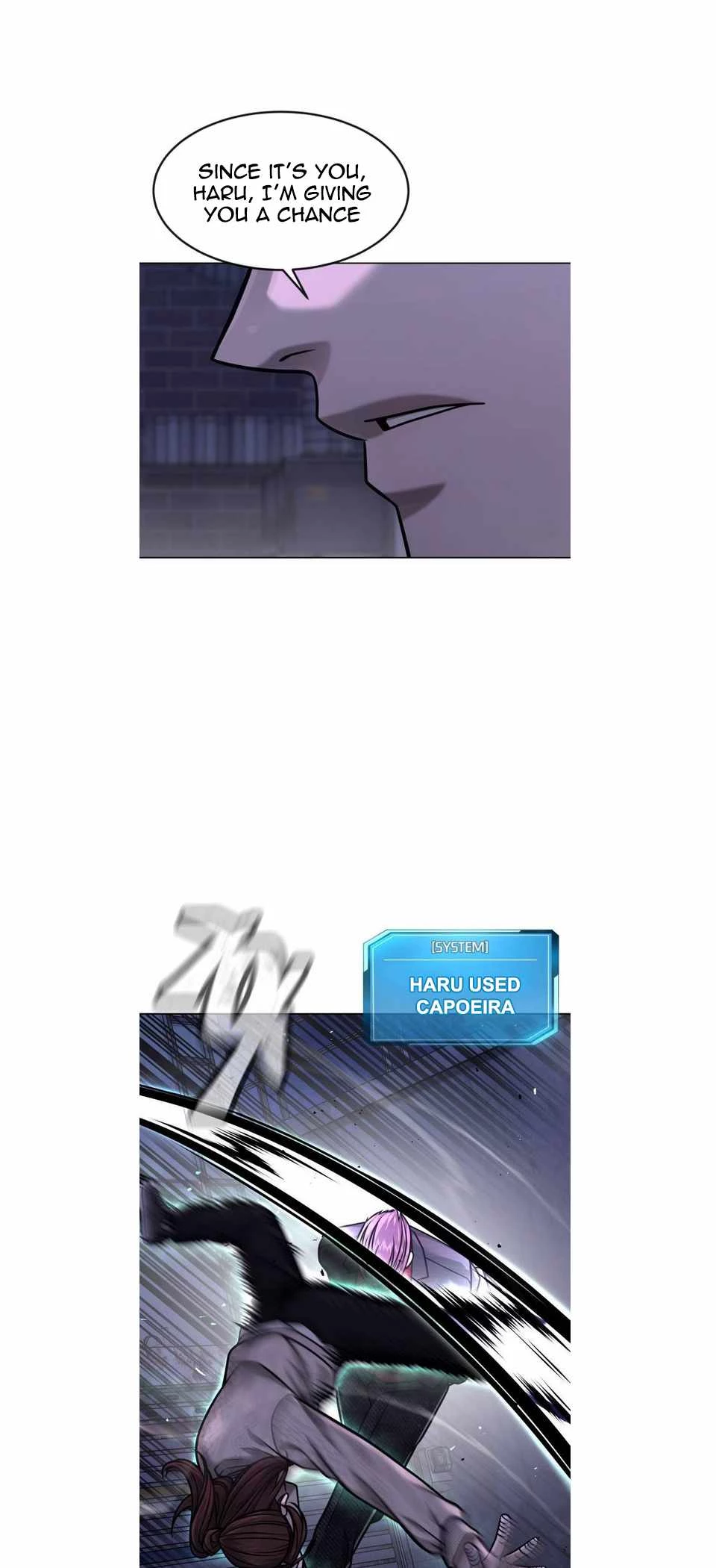 Quest Supremacy Chapter 134 - 10