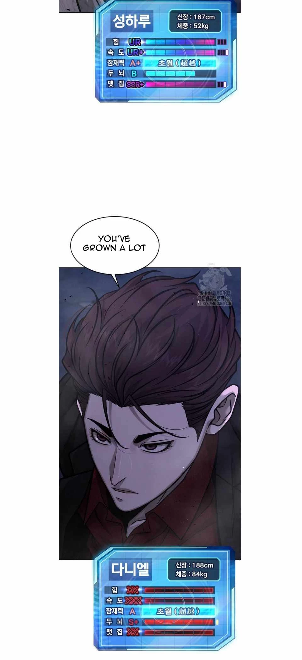 Quest Supremacy Chapter 134 - 12