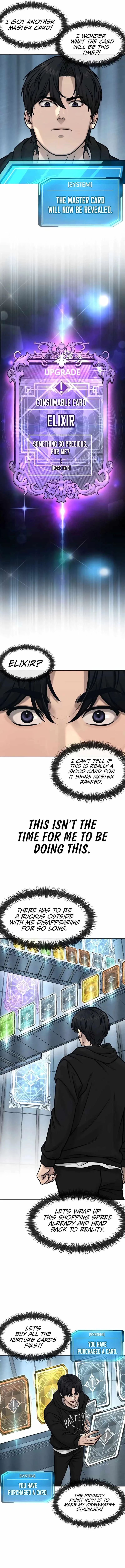 Quest Supremacy Chapter 133 - 7