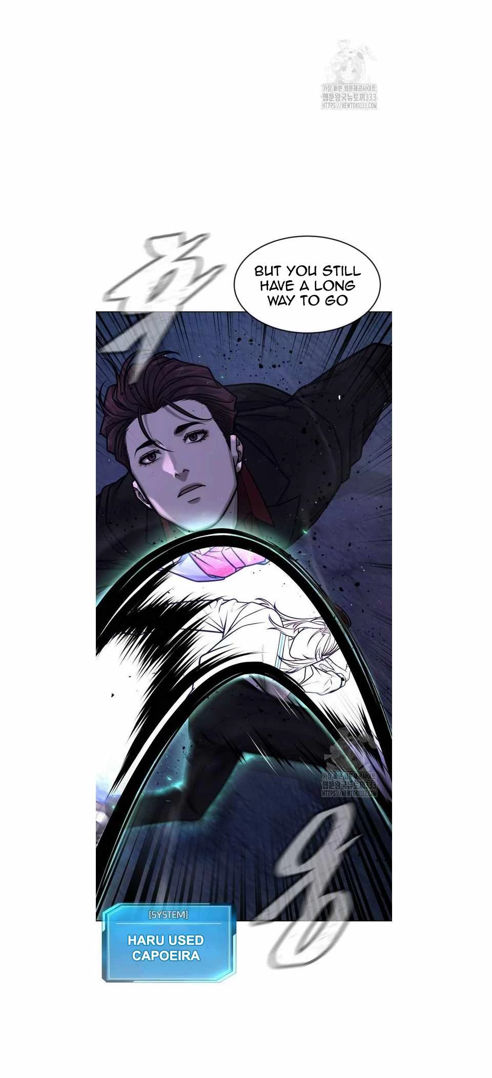 Quest Supremacy Chapter 134 - 13