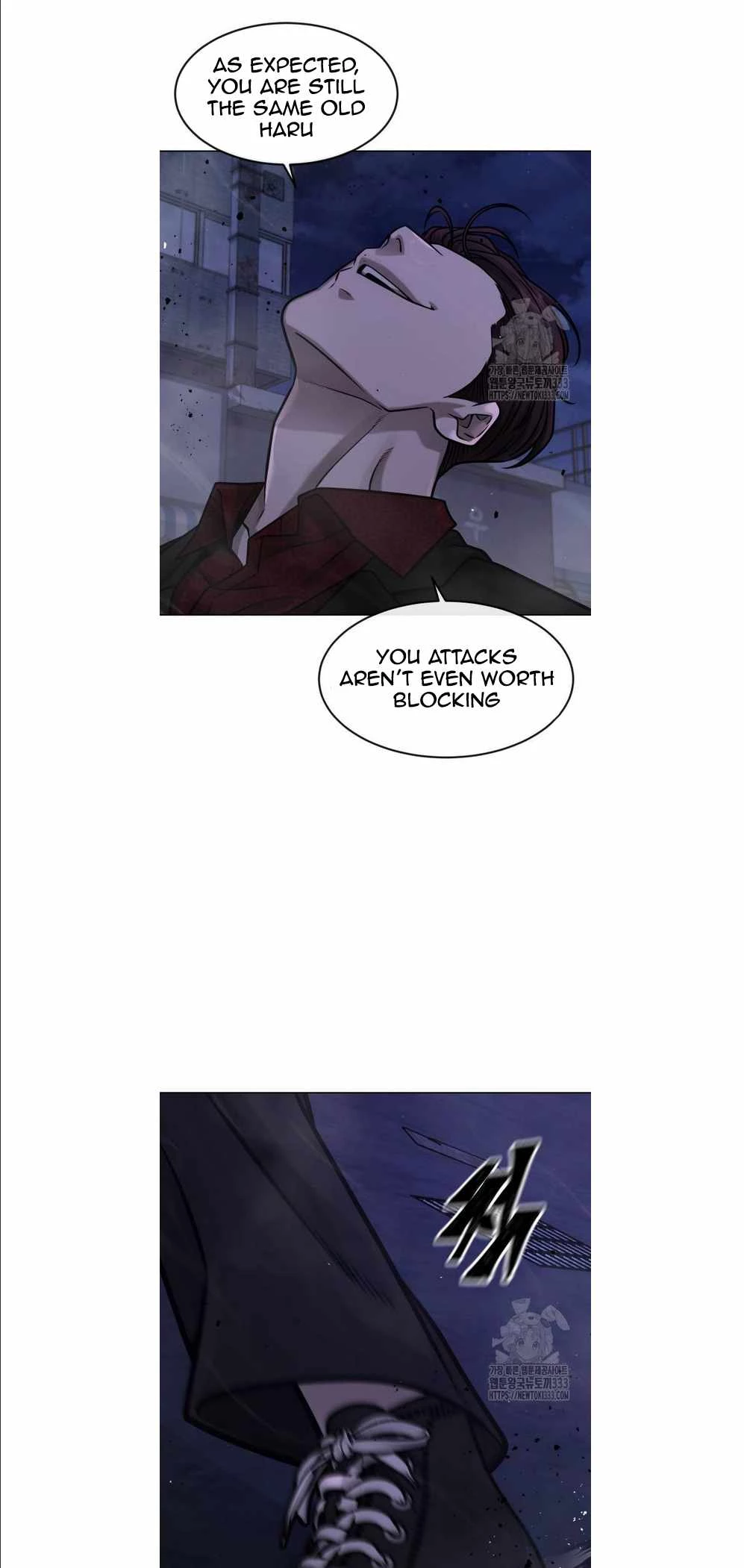 Quest Supremacy Chapter 134 - 14