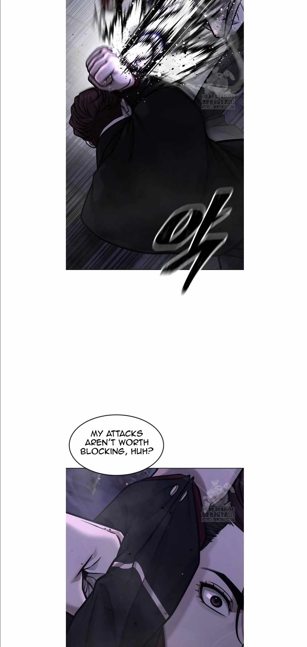 Quest Supremacy Chapter 134 - 16
