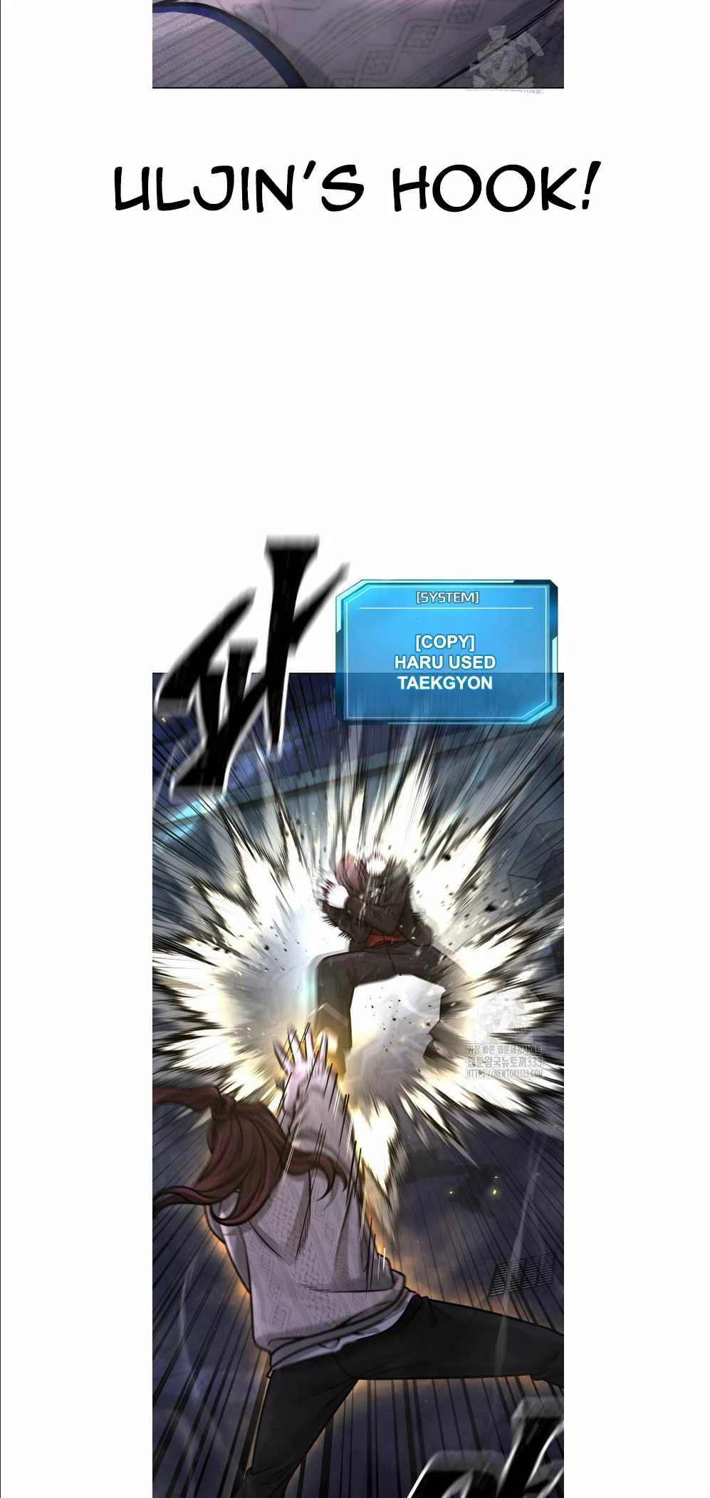 Quest Supremacy Chapter 134 - 18