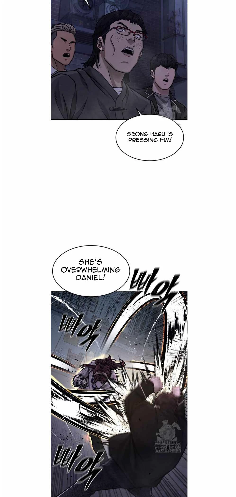 Quest Supremacy Chapter 134 - 21