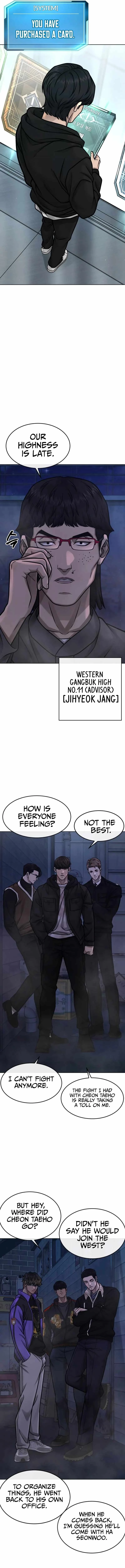 Quest Supremacy Chapter 133 - 10