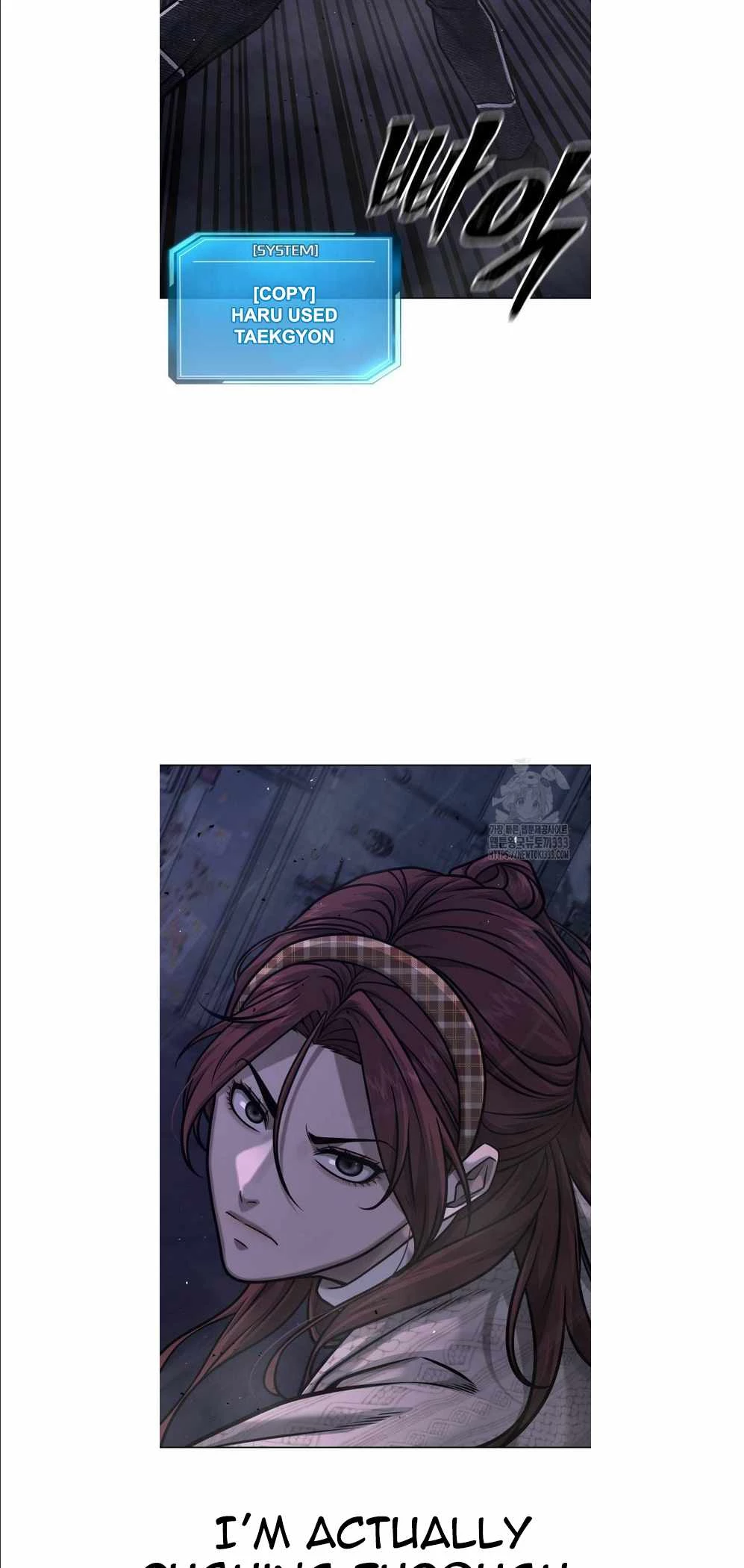 Quest Supremacy Chapter 134 - 22