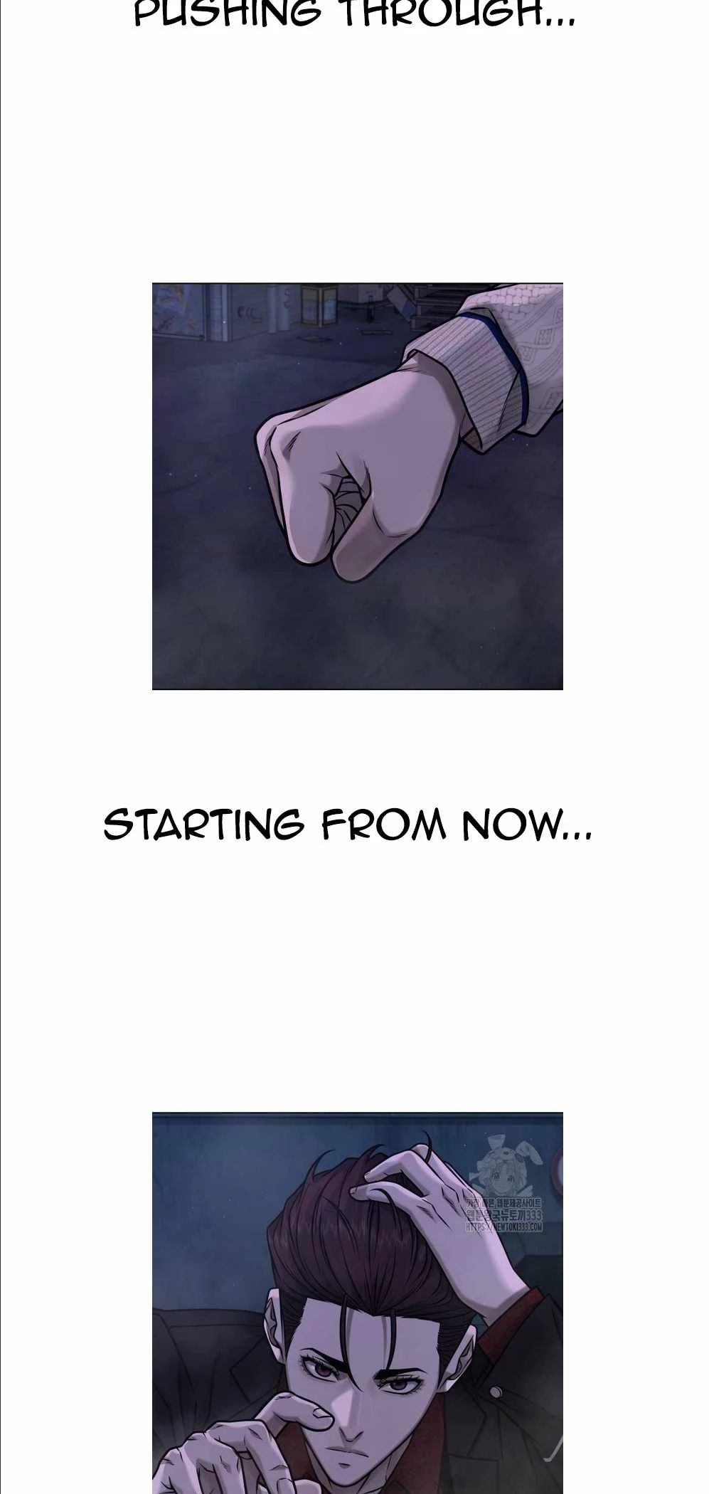 Quest Supremacy Chapter 134 - 23