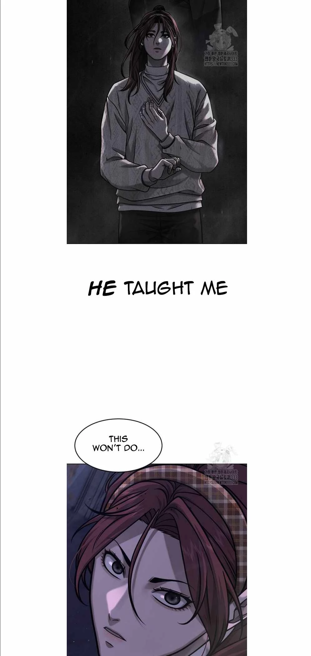 Quest Supremacy Chapter 134 - 25